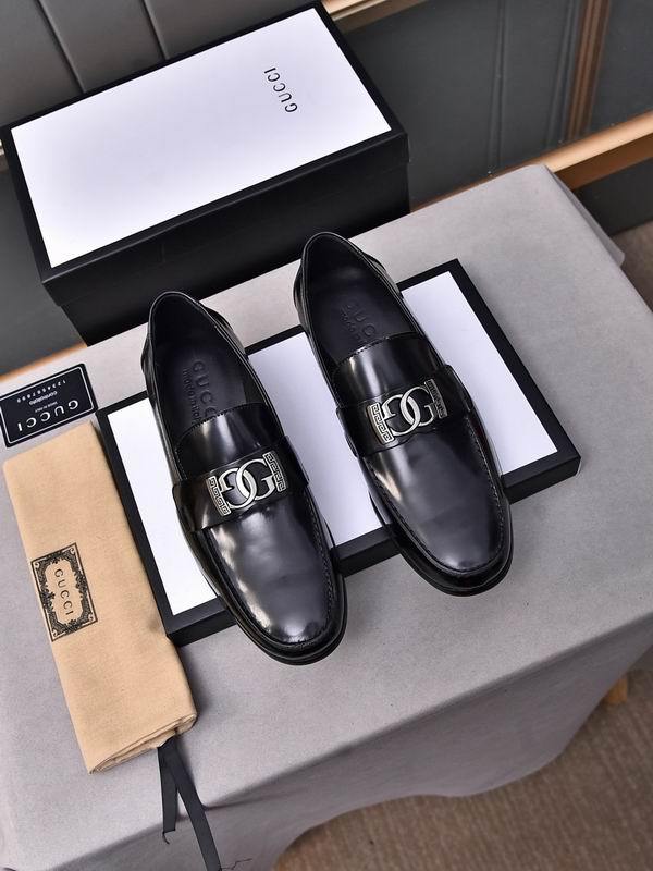 Gucci Men's Shoes 1310